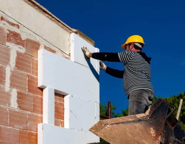 Best Insulation Inspection Services  in Mentone, IN