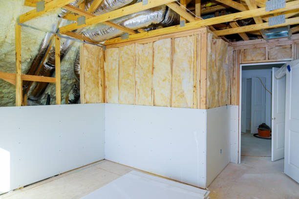 Best Local Insulation Services  in Mentone, IN