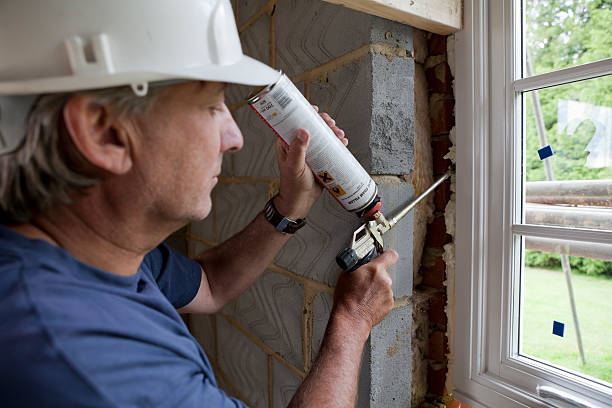 Best Garage Insulation Installation  in Mentone, IN