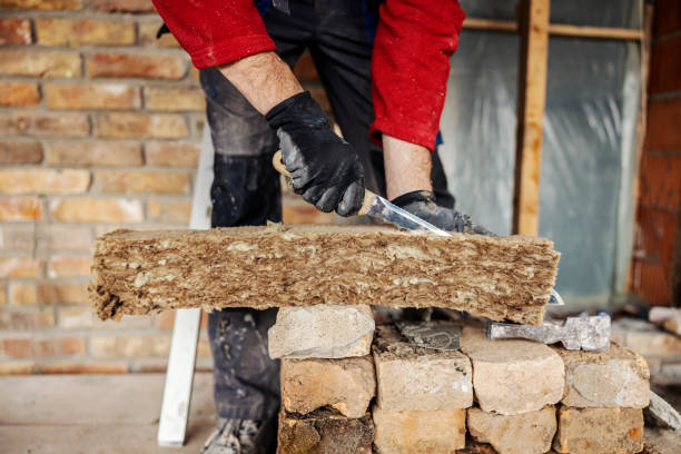 Insulation for Commercial Buildings in Mentone, IN
