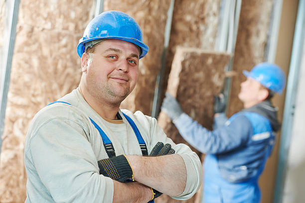 Range of Insulation Solutions in Mentone, IN