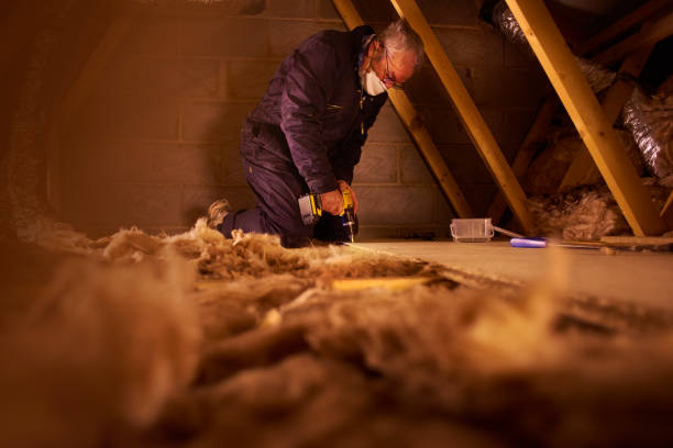 Reliable Mentone, IN Insulation Contractor Solutions